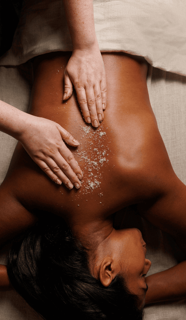 Körper&shy;behandlungen